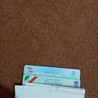 مدارک به نام مالک فتح آبادی پیدا شده
