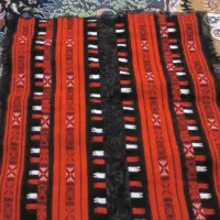 بدن آستین زرد کار|لباس|سراوان, |دیوار