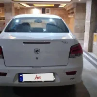 رانا پلاس مدل ۱۴۰۴|خودرو سواری و وانت|ساری, |دیوار