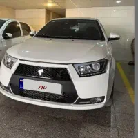 دنا پلاس توربو اتوماتیک