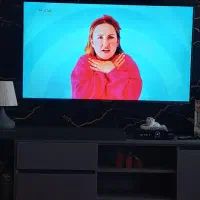 تلوزیون دوو ۵۵ اینچ