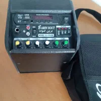 اکو همراه برین صوت|صوتی و تصویری|میمند, |دیوار