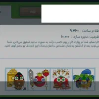 فروت کرفت