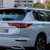 اوتلندر ۲۰۲۳ مدل اچ لاین تک دف