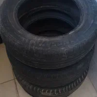 ۴ حلقه لاستیک رینگ ۱۵ قیمت مناسب