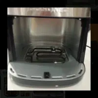 سرخ کن برند Gosonic (گوسونیک)|اجاق گاز و لوازم برقی پخت‌وپز|پردیس, فاز ۳|دیوار