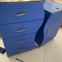 کمدو کشو
