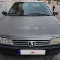 پژو 405 Glxمدل 92بنزینی|خودرو سواری و وانت|شیراز, نصر|دیوار