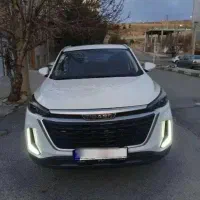 تیگارد x 35|خودرو سواری و وانت|تهران, استاد معین|دیوار