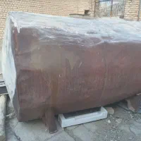 تانکر ۴۰۰۰لیتری