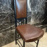 صندلی دست دوم کارکرده محکم /بادوام آهنی|عمده‌فروشی|تهران, خلیج فارس|دیوار