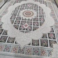 فرش جفت 12متری