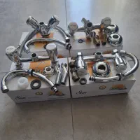 شیرآلات قدیمی(کلاسیک)