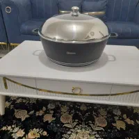 قابله چدن دسینی|ظروف پختوپز|ایرانشهر, |دیوار