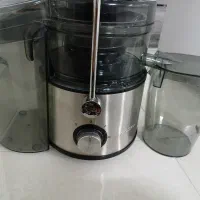 آبمیوه گیری گاسونیک