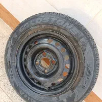 رینگ لاستیک فروشی اماده نصب