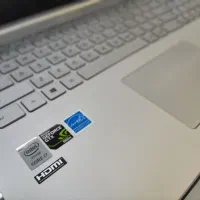 asus i7/ram16/ssd256 نسل چهارم گرافیکدار گیمینگ