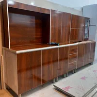کابینت ممبران الماس دکور
