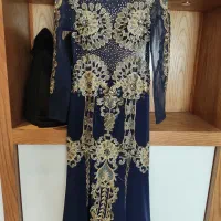 لباس مجلسی زنانه سایز36تا38 نو|لباس|اصفهان, شهرک کاوه|دیوار