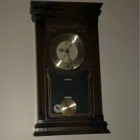 ساعت دیواری پاندول دار|ساعت دیواری و تزئینی|تهران, تهرانسر مرکزی|دیوار