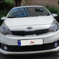 کیا ریو سدان