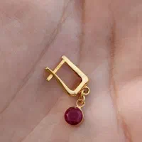 گوشواره گمشده