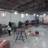 نیروی خانم مفتول کار|استخدام صنعتی، فنی، مهندسی|مشهد, شایه|دیوار