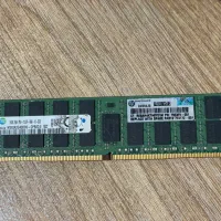 رم سرور hp اوریجینال 16 گیگ PC4-2133P