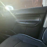 ۲۰۶ مدل ۸۴|خودرو سواری و وانت|خرم‌آباد (تنکابن), |دیوار