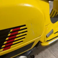 Vespa GTS 300 وسپا|موتورسیکلت|تهران, ولنجک|دیوار