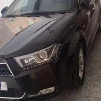 دنا اتومات معاوضه با چانگان CS35PLUS یا x5
