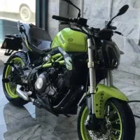 موتور بنلی ۳۰۰