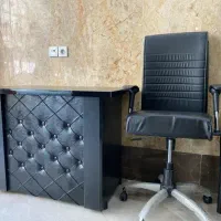 میز و صندلی اداری