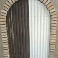 فروش ویژه آجرنمای سفید|مصالح و تجهیزات ساختمان|اصفهان, مفتح|دیوار