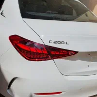 C200l|خودرو سواری و وانت|لواسان, |دیوار