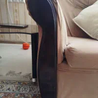 مبل راحتی کارکرده ۸ نفره|مبلمان خانگی و میز عسلی|مشهد, ولیعصر (شهرک غرب)|دیوار