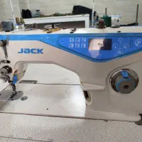 چرخ خیاطی فول کامپیوتری A4جک و چرخ ژانومه مدلA395