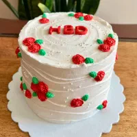 کیک تولد|خوردنی و آشامیدنی|سبزوار, پیروزی|دیوار