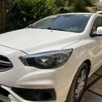 شاهین اتومات cvt
