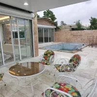 اجاره باغ ویلا استخردار  فول امکانات