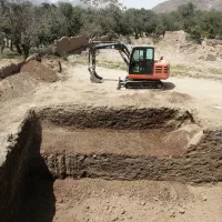 اجاره مینی بیل