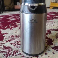 فلاسک یه لیتری 300مقطوع فروش فوری