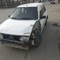 پراید مدل ۹۰