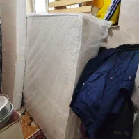 تشک تخت دو نفره 200*160 رویال