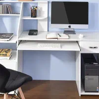 منشی  خانوم