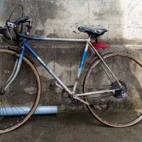 دوچرخه کورسی ۲۷