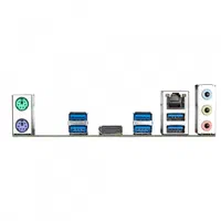 مادربرد گیگابایت مدل Gigabyte Z590-D دست دوم|قطعات و لوازم جانبی رایانه|شیراز, ملاصدرا|دیوار