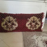 یک عدد پشتی|پشتی|مشهد, طلاب|دیوار