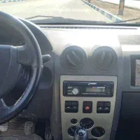 ال 90 مدل92تیپ E1|خودرو سواری و وانت|اصفهان, گرکان|دیوار