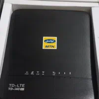 وای فای ایرانسل مودم